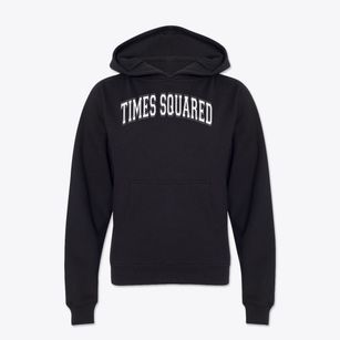 Times Squared Academy Varsity Arch Youth Hoodie