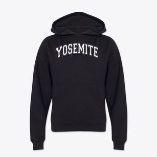 Yosemite Middle School Varsity Arch Youth Hoodie