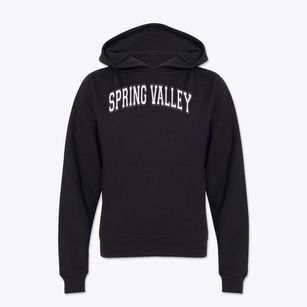 Spring Valley High School Varsity Arch Youth Hoodie