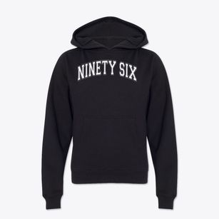 Ninety Six Elementary School Varsity Arch Youth Hoodie
