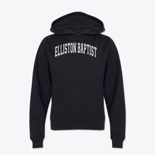 Elliston Baptist Academy Varsity Arch Youth Hoodie