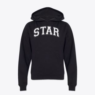 Star Academy Charter School Varsity Arch Youth Hoodie