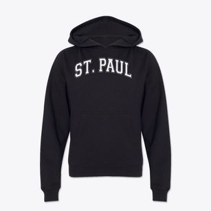 Saint Paul School Varsity Arch Youth Hoodie