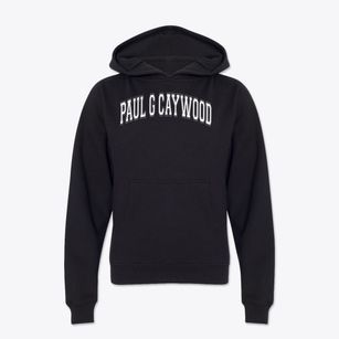Paul G Caywood Elementary School Varsity Arch Youth Hoodie