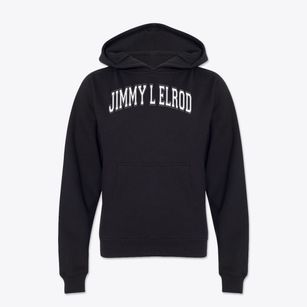 Jimmy L Elrod Elementary School Varsity Arch Youth Hoodie