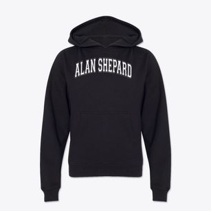 Alan Shepard Middle School Varsity Arch Youth Hoodie