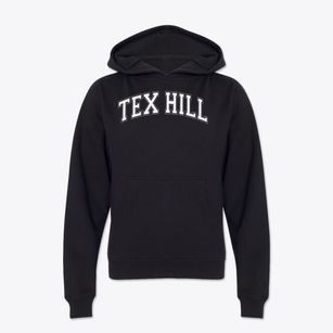 Tex Hill Middle School Varsity Arch Youth Hoodie