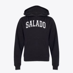 Salado Middle School Varsity Arch Youth Hoodie
