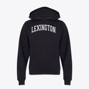 Lexington High School Varsity Arch Youth Hoodie