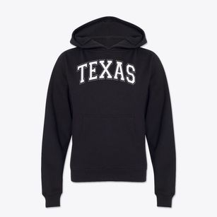 Texas Christian Academy Varsity Arch Youth Hoodie