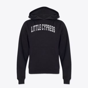 Little Cypress Intermediate School Varsity Arch Youth Hoodie