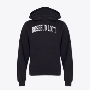 Rosebud Lott High School Varsity Arch Youth Hoodie