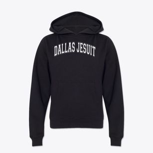 Dallas Jesuit Prep Varsity Arch Youth Hoodie