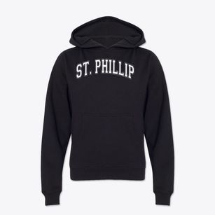 St. Phillip Catholic School Varsity Arch Youth Hoodie
