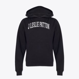 J Leslie Patton Elementary School Varsity Arch Youth Hoodie