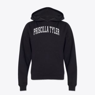 Priscilla Tyler Elementary School Varsity Arch Youth Hoodie