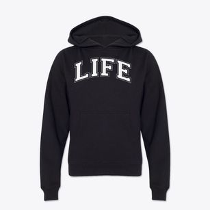 Life Academy Varsity Arch Youth Hoodie