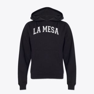 La Mesa Junior High School Varsity Arch Youth Hoodie