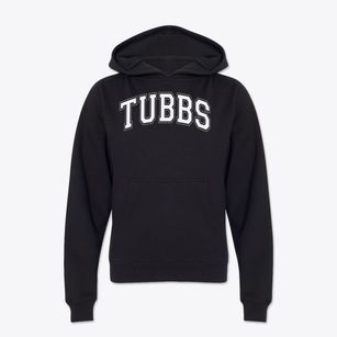 Tubbs Elementary School Varsity Arch Youth Hoodie