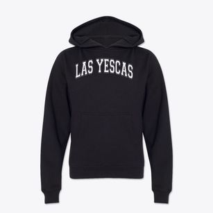 Las Yescas Elementary School Varsity Arch Youth Hoodie