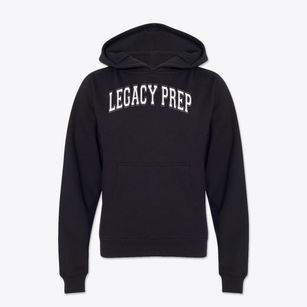 Legacy Preparatory Charter Academy Varsity Arch Youth Hoodie