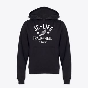 Jc-life Track and Field Youth Hoodie