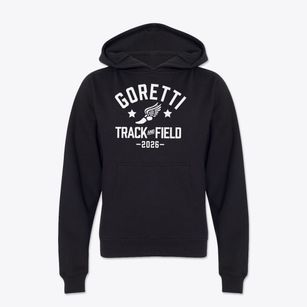 St. Maria Goretti High School Track and Field Youth Hoodie