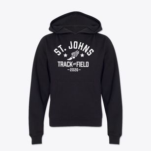 St. Johns High School Track and Field Youth Hoodie