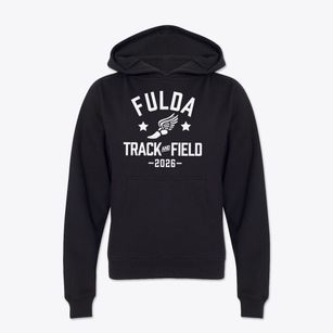 Fulda Secondary School Track and Field Youth Hoodie