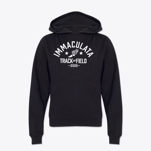 Immaculata Catholic School Track and Field Youth Hoodie