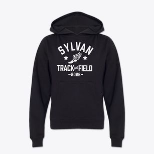 Sylvan Heights Science Charter School Track and Field Youth Hoodie