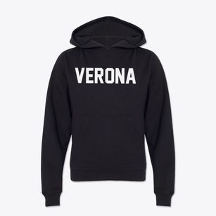 Verona New York Classic Block Youth Hoodie
