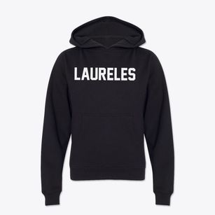 Laureles Texas Classic Block Youth Hoodie