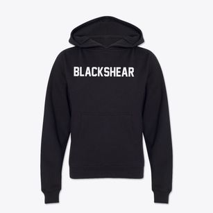 Blackshear Georgia Classic Block Youth Hoodie