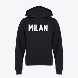 Milan New Mexico Classic Block Youth Hoodie