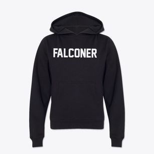 Falconer New York Classic Block Youth Hoodie