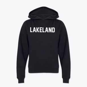 Lakeland Minnesota Classic Block Youth Hoodie