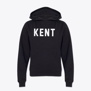 Kent Ohio Classic Block Youth Hoodie