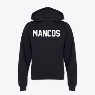 Mancos Colorado Classic Block Youth Hoodie