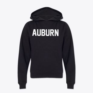 Auburn New York Classic Block Youth Hoodie