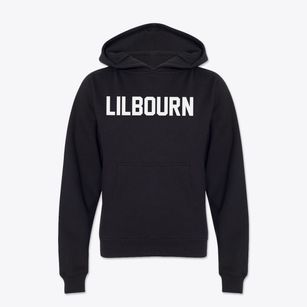 Lilbourn Missouri Classic Block Youth Hoodie