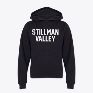 Stillman Valley Illinois Classic Block Youth Hoodie