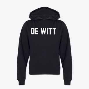 De Witt New York Classic Block Youth Hoodie