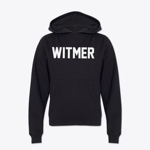 Witmer Pennsylvania Classic Block Youth Hoodie