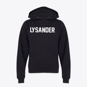 Lysander New York Classic Block Youth Hoodie