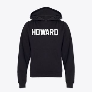 Howard Pennsylvania Classic Block Youth Hoodie