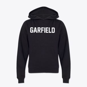 Garfield Washington Classic Block Youth Hoodie