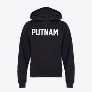 Putnam New York Classic Block Youth Hoodie