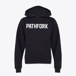 Pathfork Kentucky Classic Block Youth Hoodie