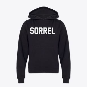 Sorrel Louisiana Classic Block Youth Hoodie